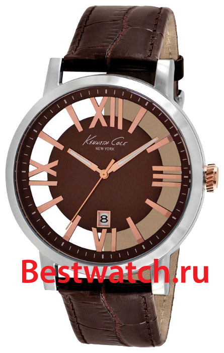 Часы Kenneth Cole Transparency IKC8010